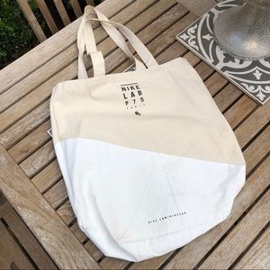 Nike Lab Tote